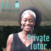 HL Tutoring Services Tutor - Home Tutors Directory