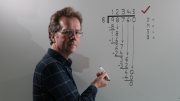 Chris Downing Tutor - Home Tutors Directory