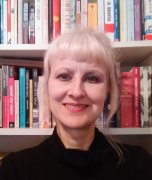Judy Clarkson - Maths, English, Non Verbal Reasoning, Verbal Reasoning & Functional Skills Tutor Harringay, North London