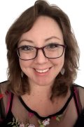 Teacher Karina Tutor - Home Tutors Directory